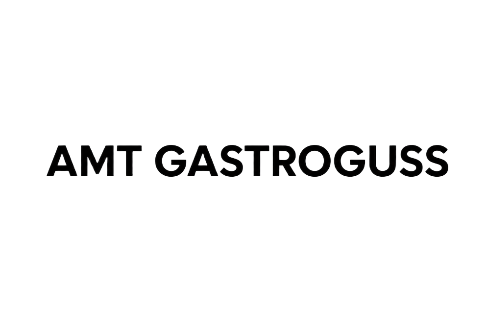 AMT Gastroguss logo