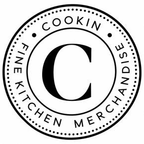Cookin — Fine Kitchen Merchandise