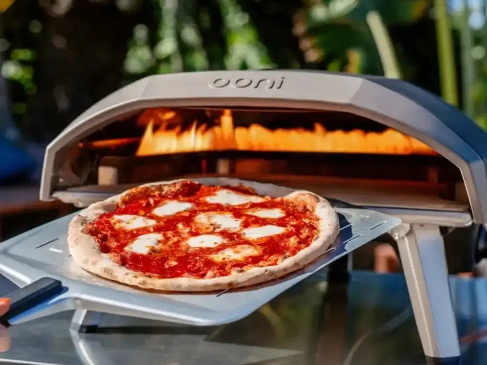 Pizza night