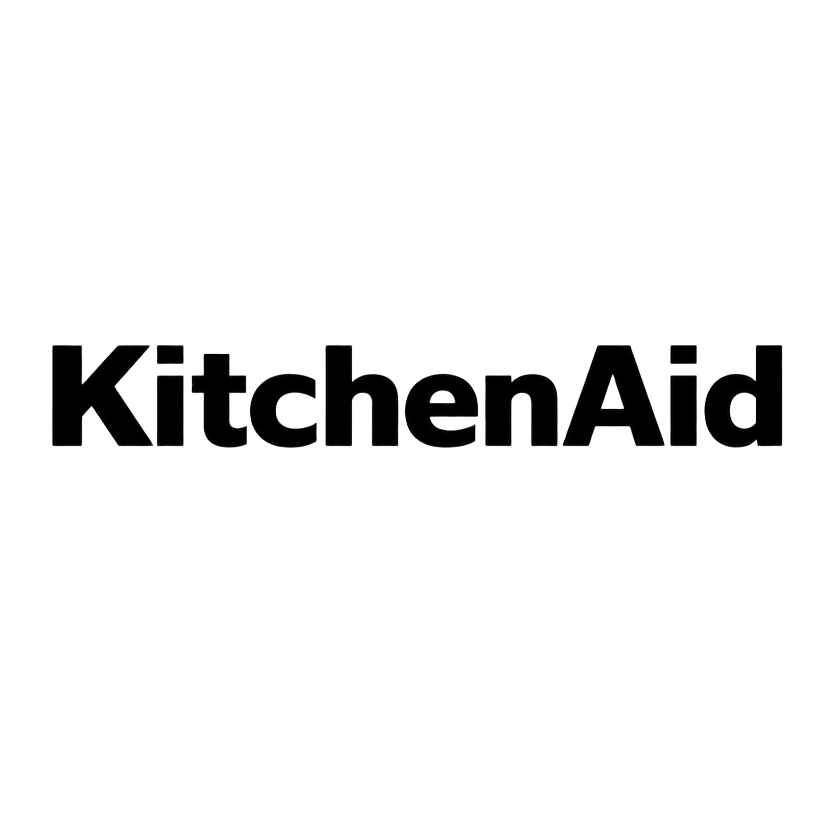 KitchenAid logo