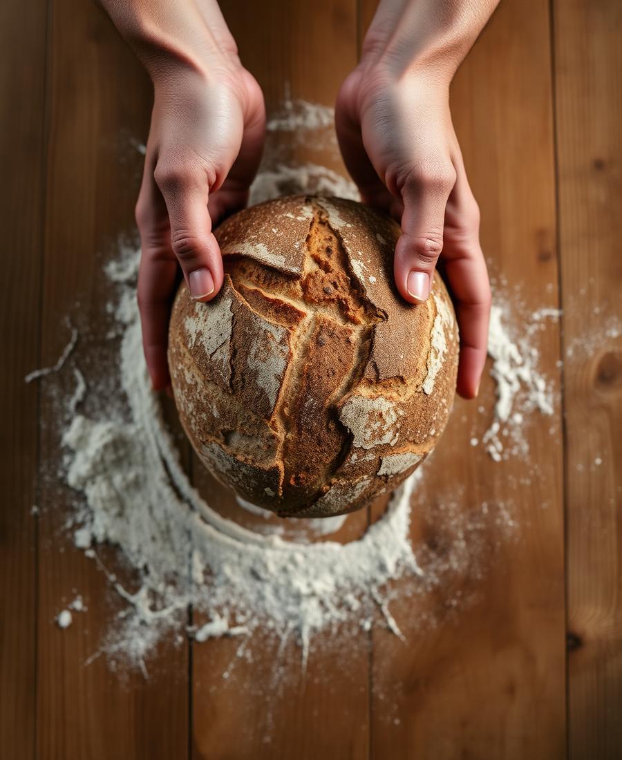 Baking