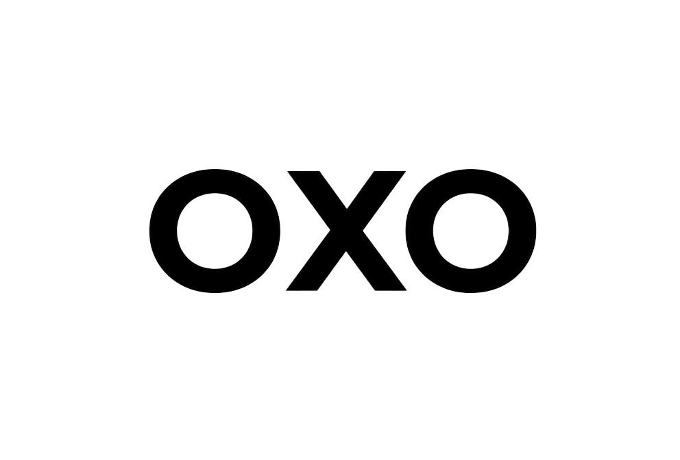 OXO logo
