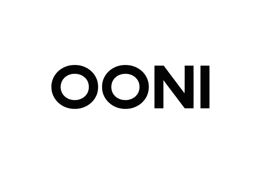 Ooni logo