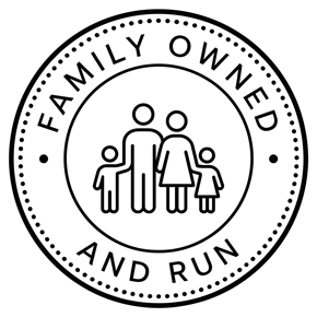 Family owned and run