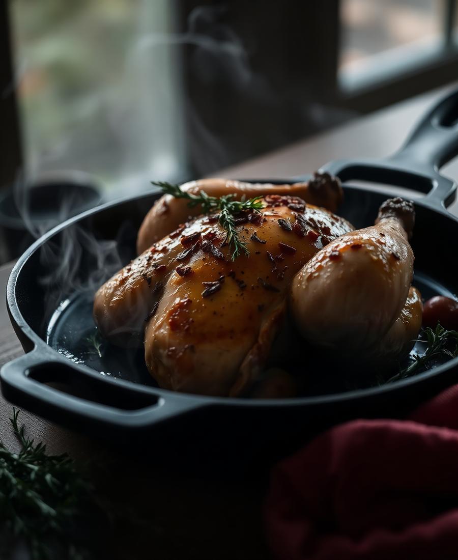 Everyday cooking