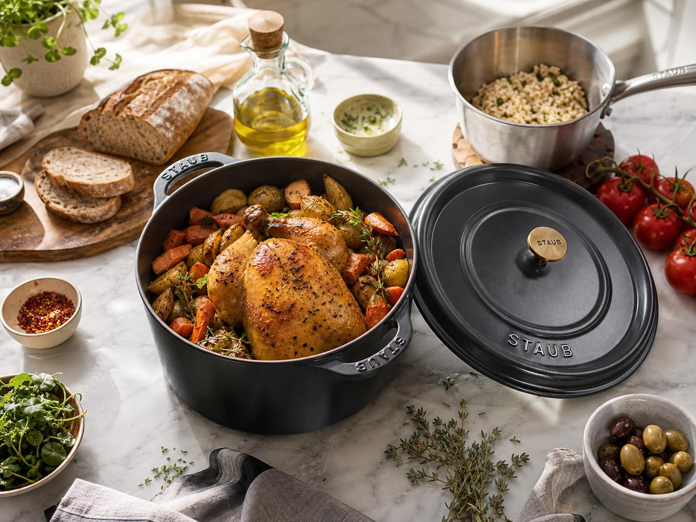 Cookware