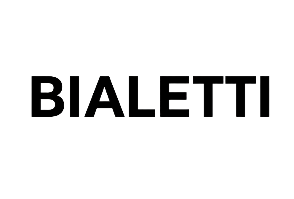 Bialetti logo