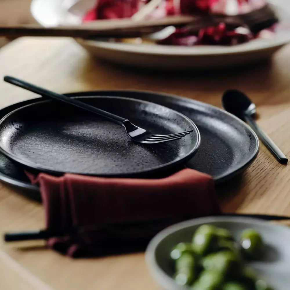 Side Plates