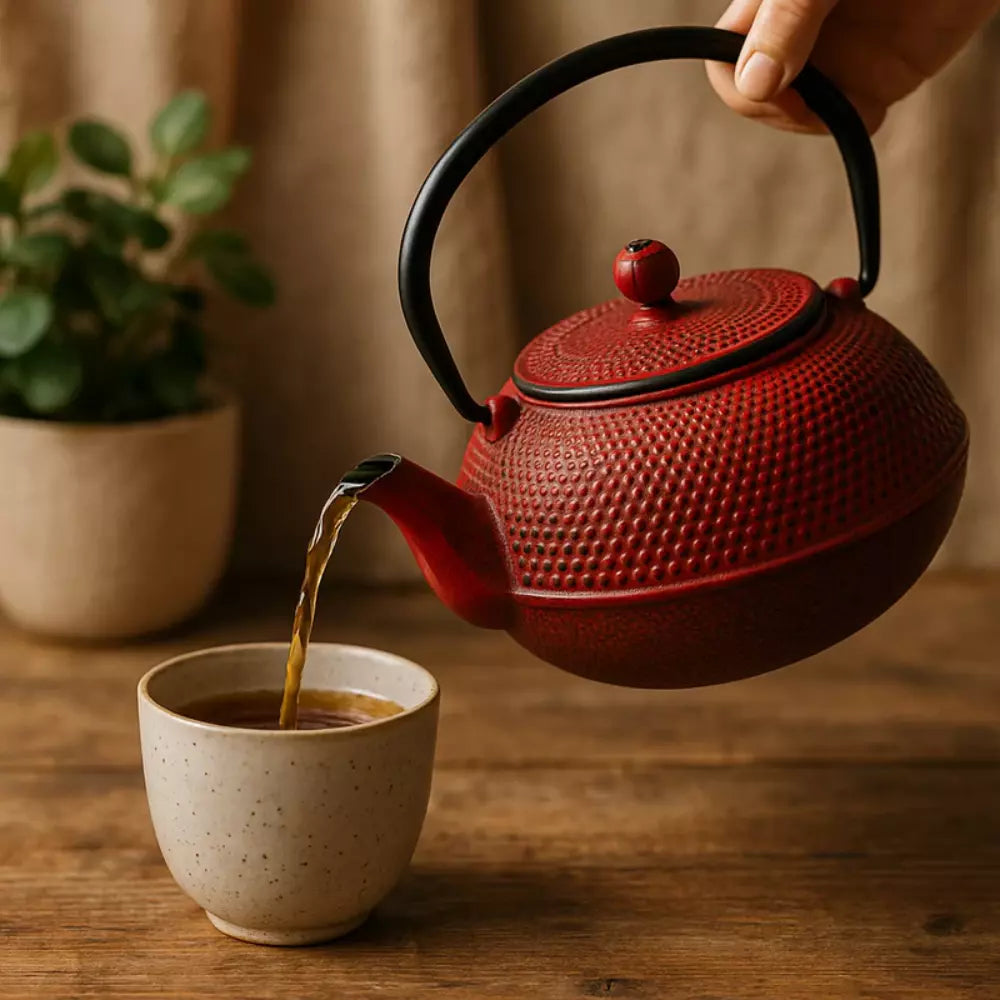 Tea Makers