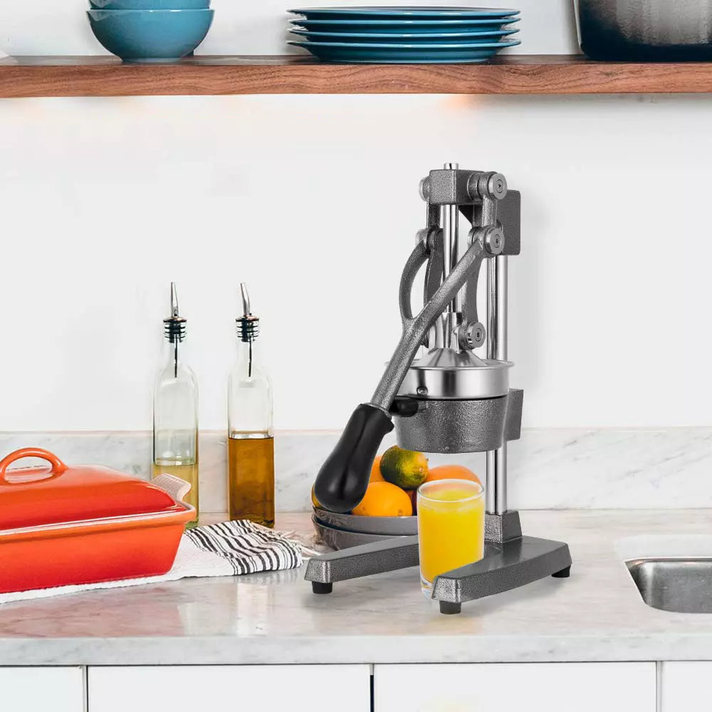 Reamers & Juicers