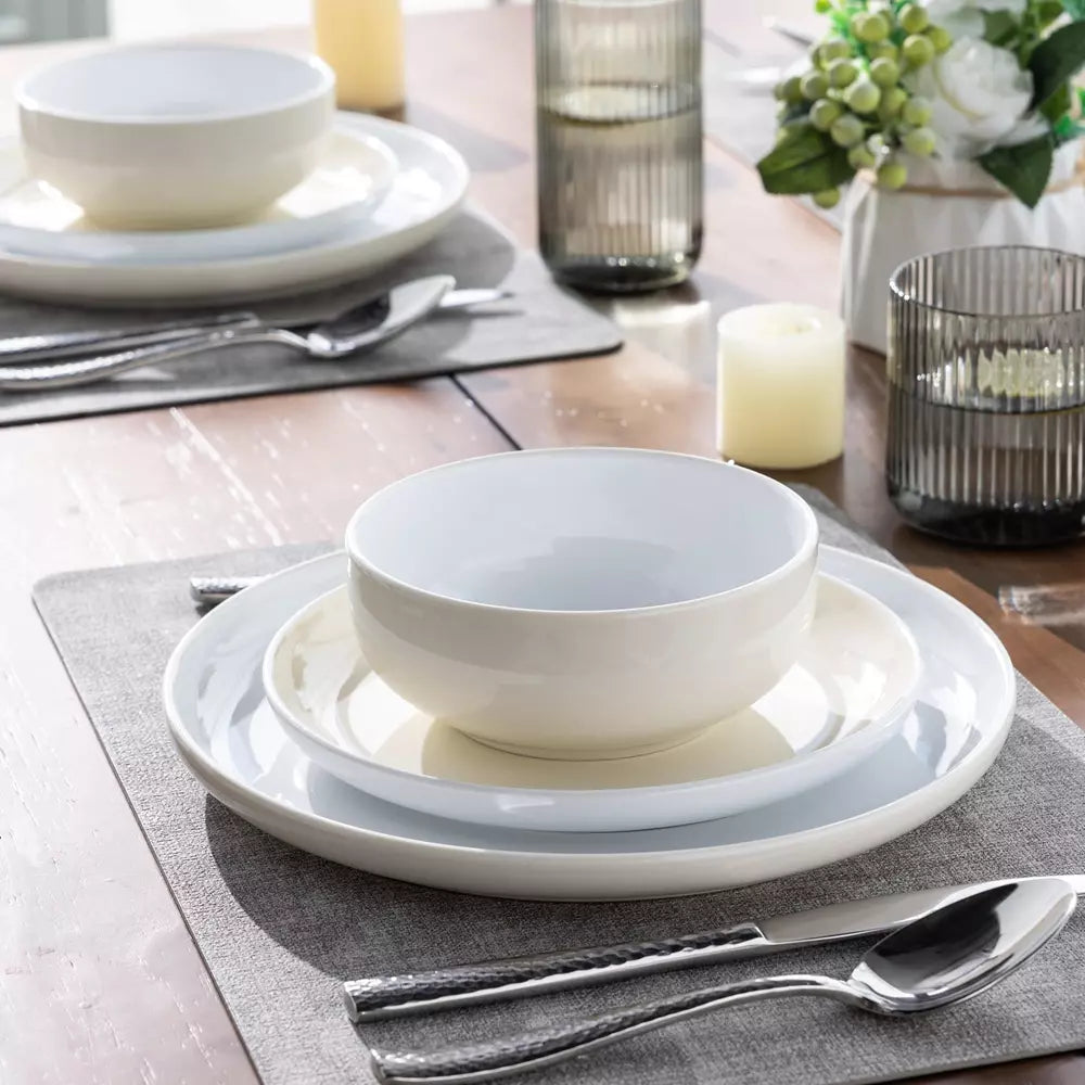 Dessert & Cereal Bowls