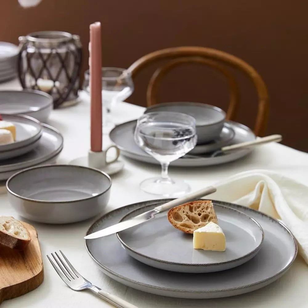 Dinnerware