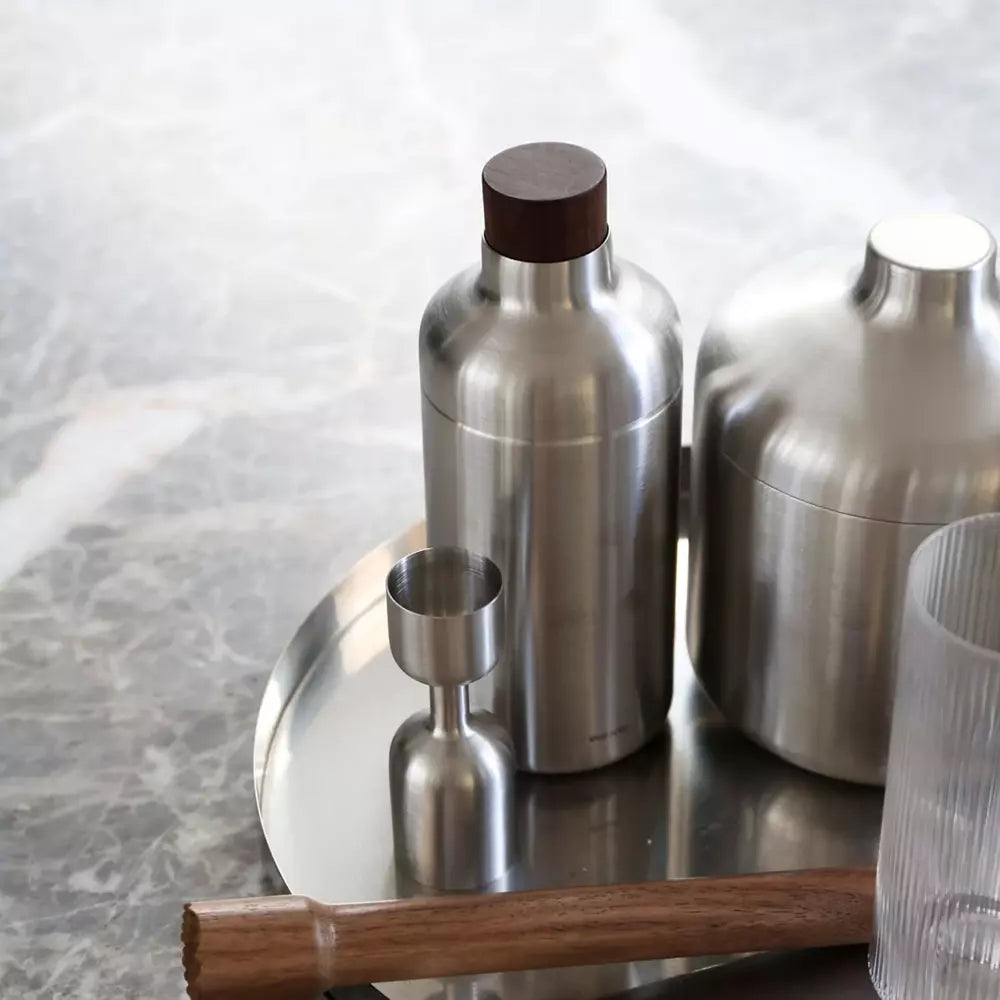 Clear wine glass on white background, premium barware from Cookin Stores kitchenware collection