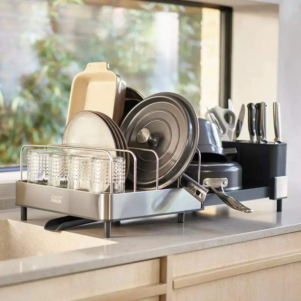 Dish Racks