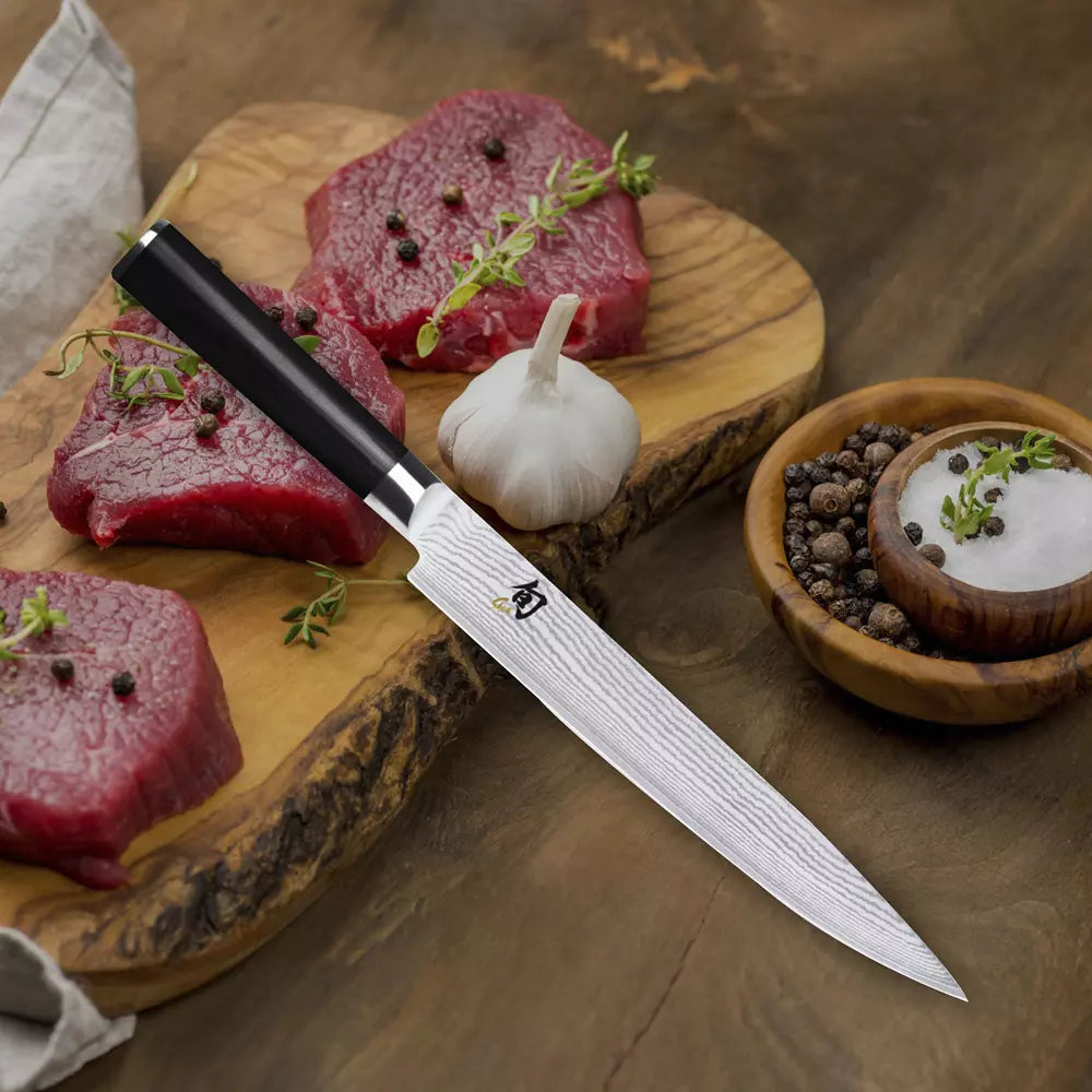 Carving & Slicing Knives
