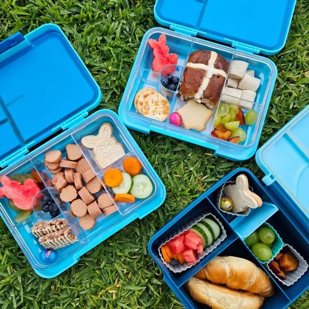 Kids Lunch Boxes