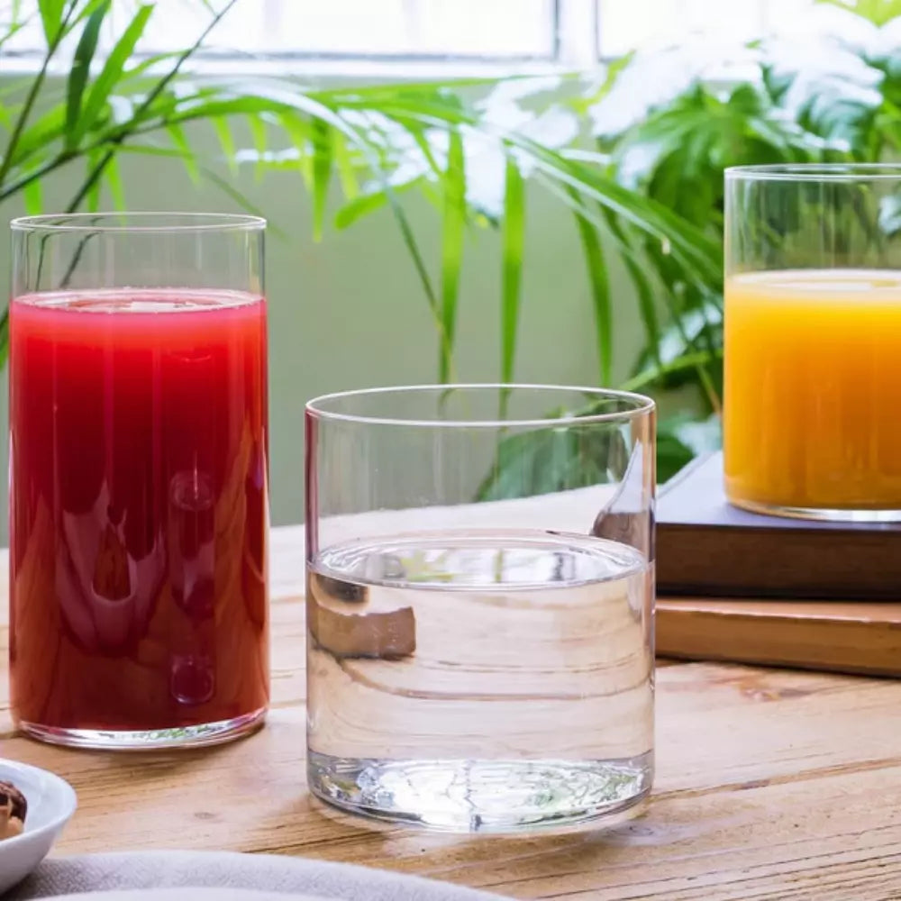 Tumbler Glasses