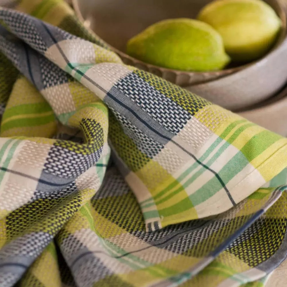 Napkins & Tea Towels