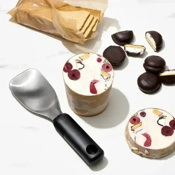 Ice Cream Tools