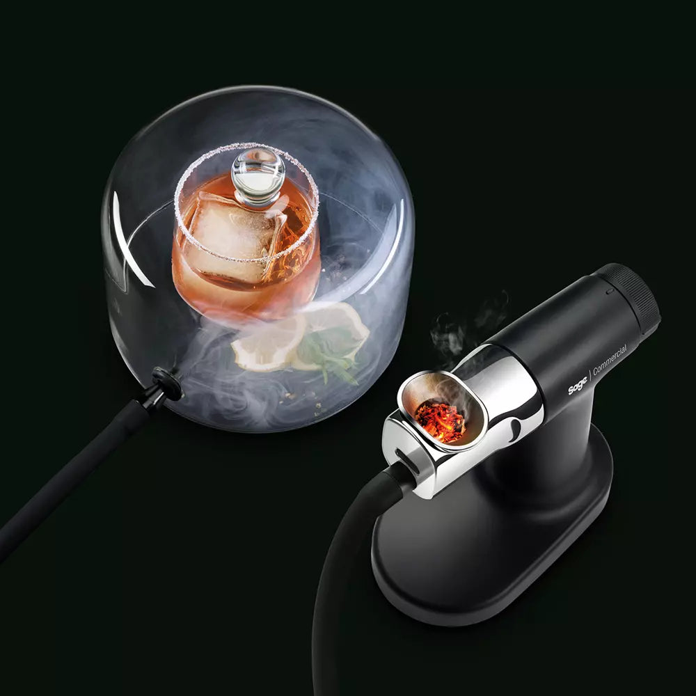 Handheld Smoker