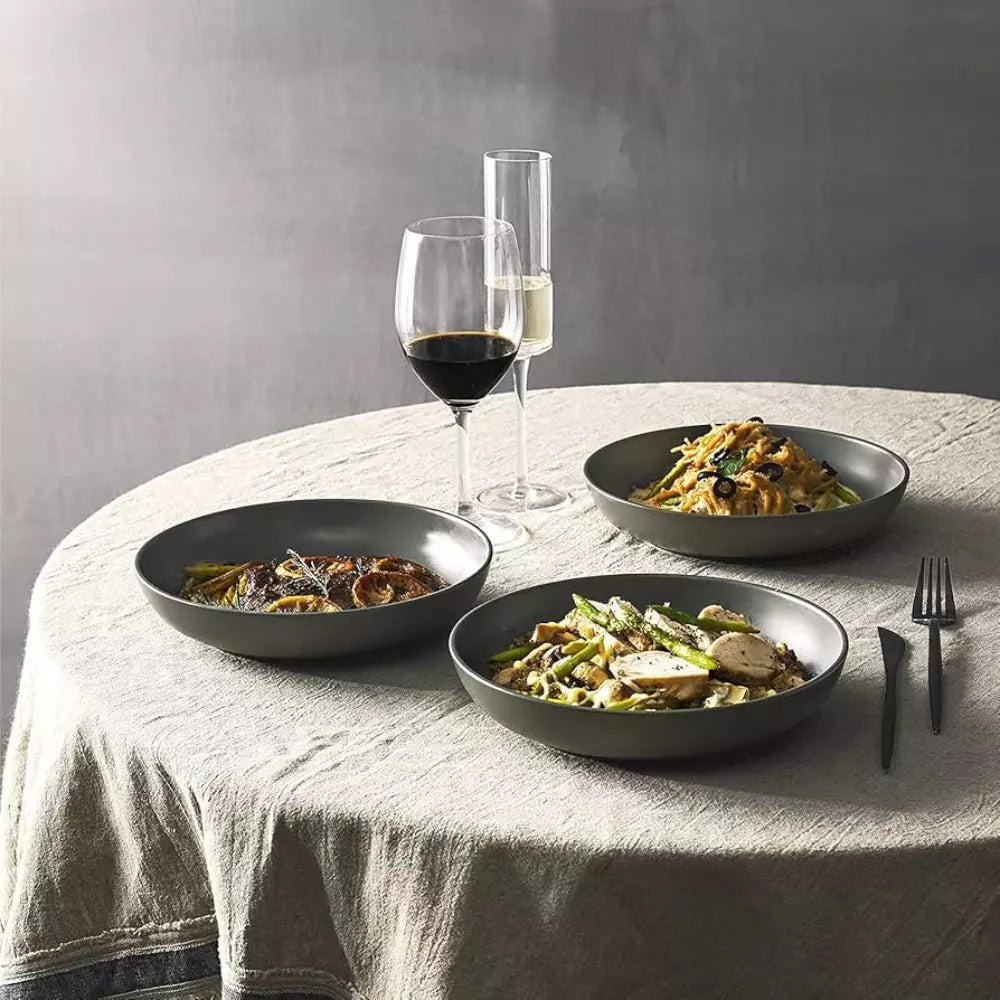 Soup & Pasta Bowls