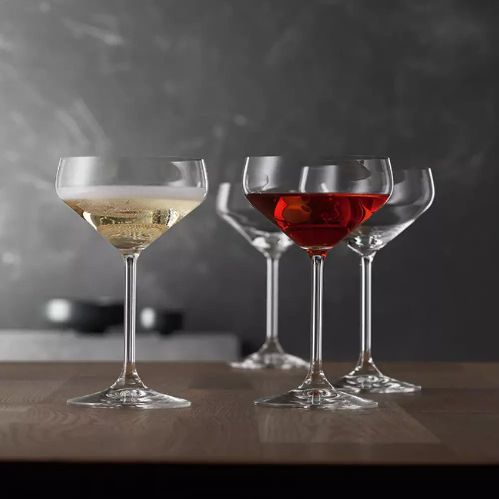 Champagne Glasses