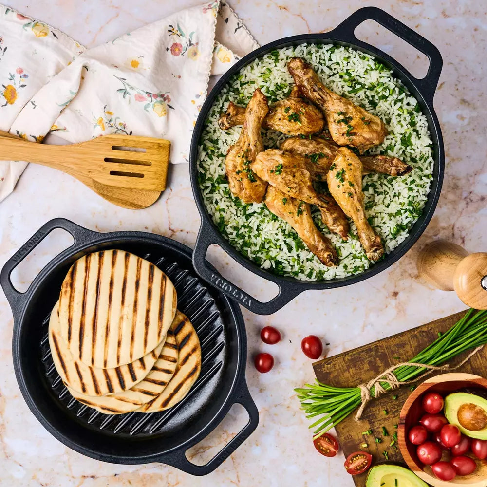 Outdoor Cookware