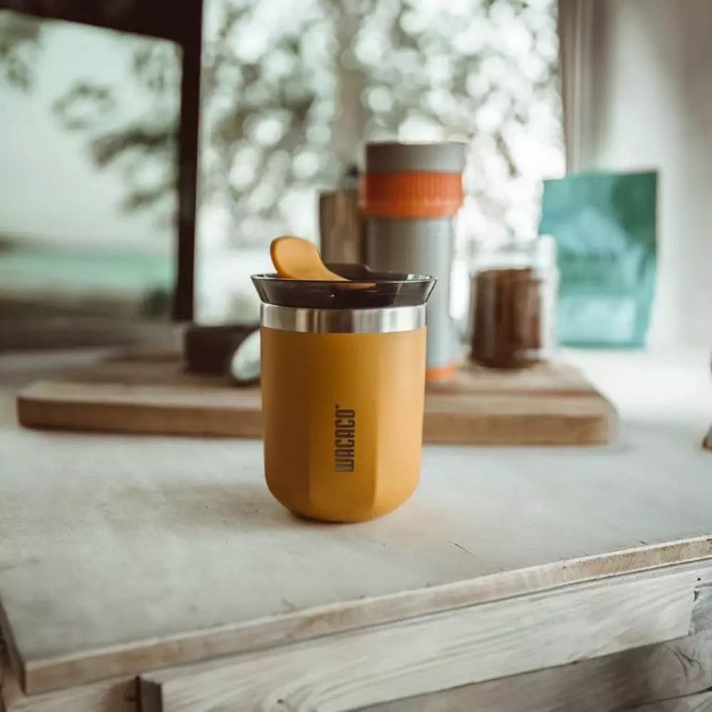 Travel Mugs & Flasks