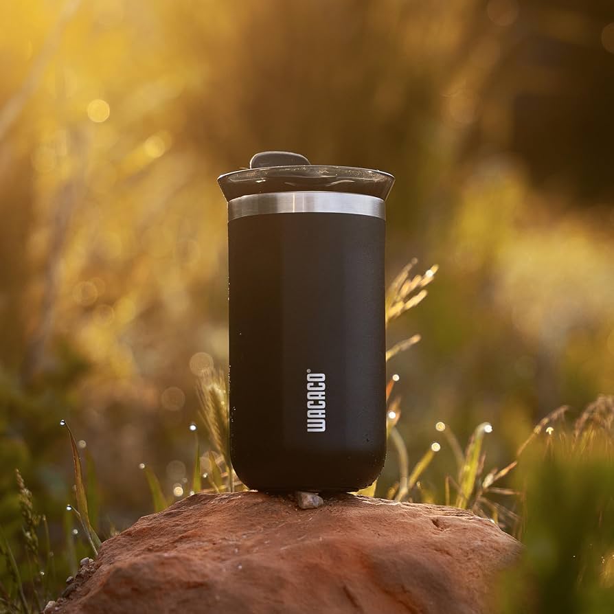 Wacaco Outdoor Travel Mug