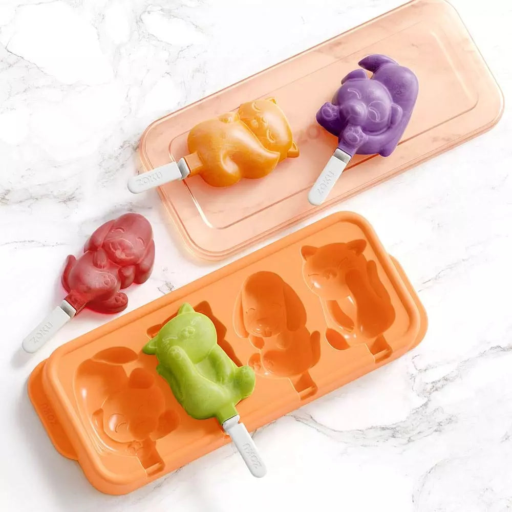 Kids Ice Moulds