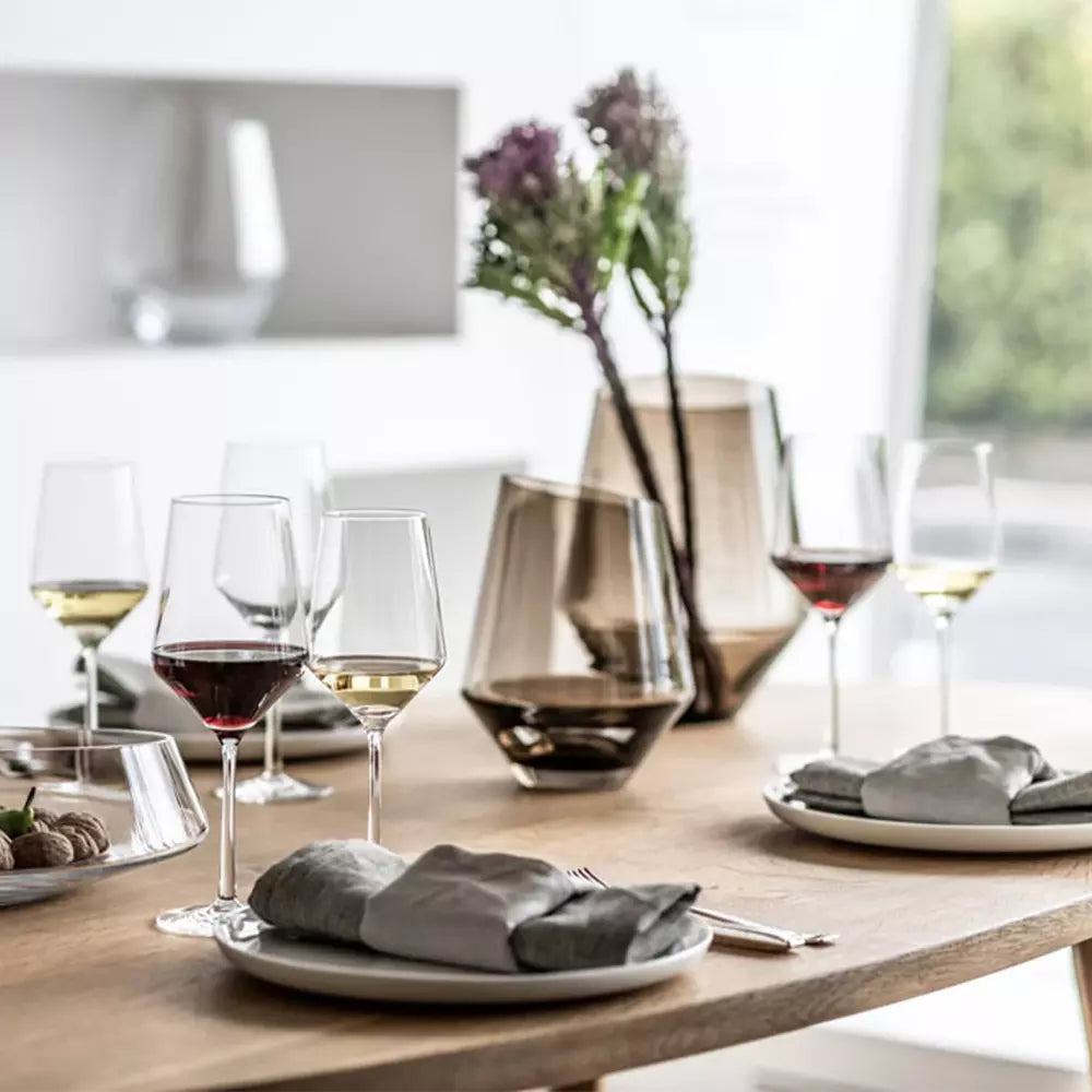 Glassware
