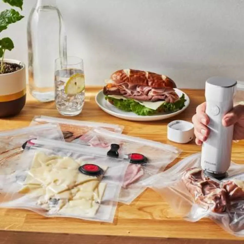 Vacuum Sealer