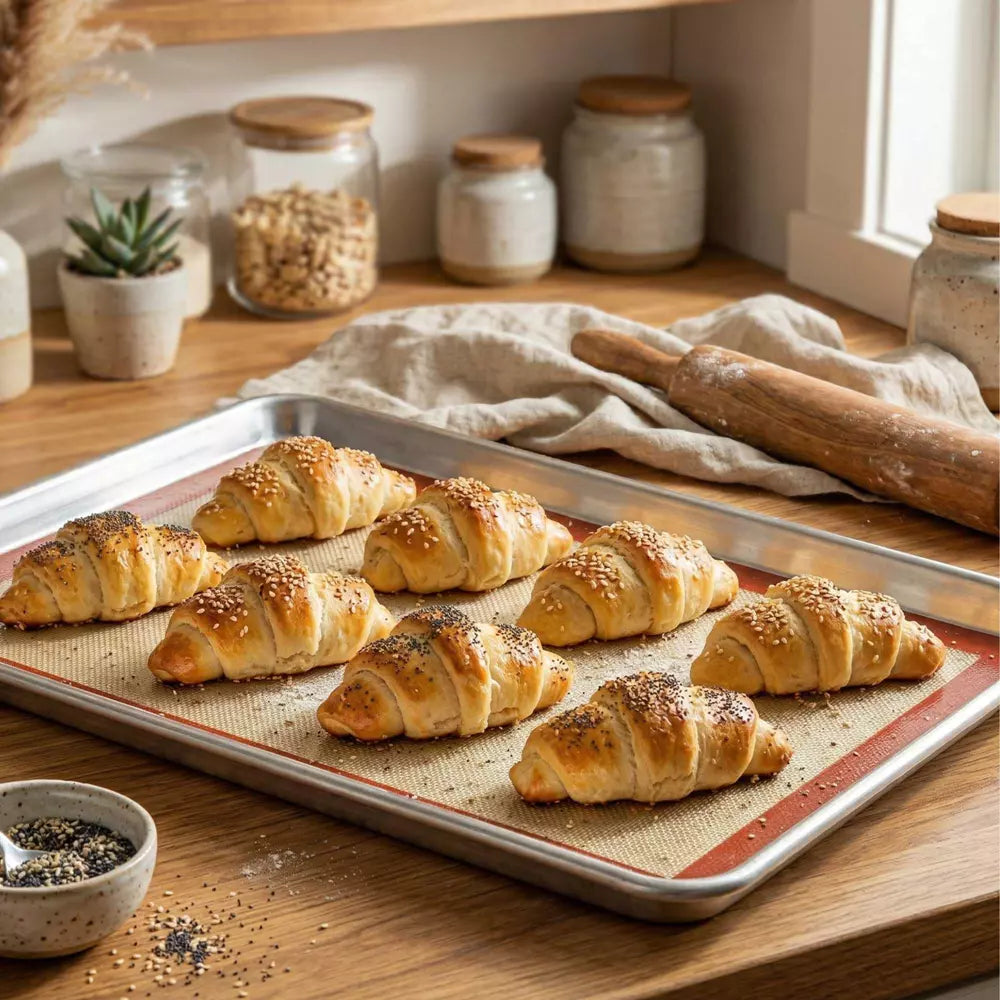 Baking Mats