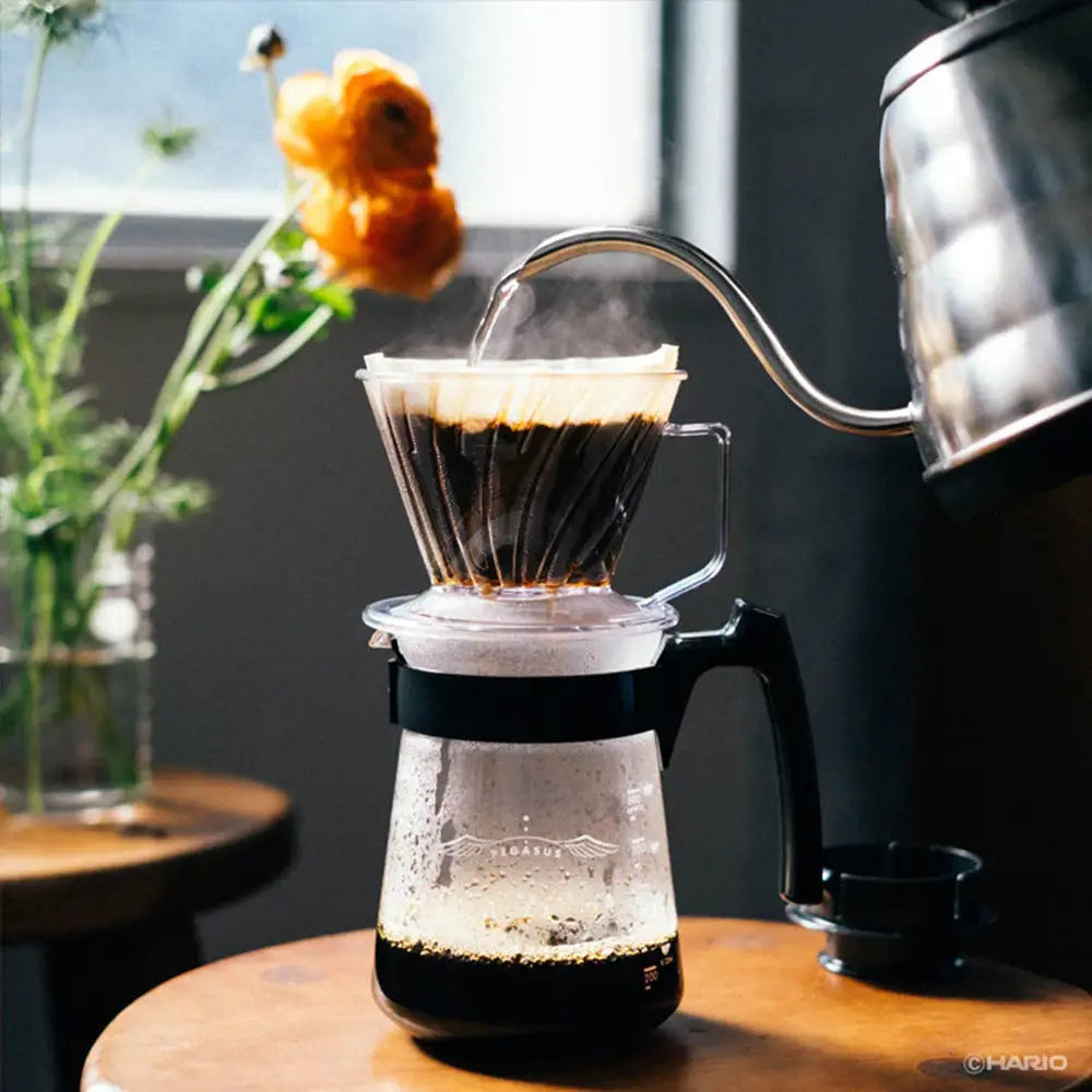 Speciality Coffee Makers