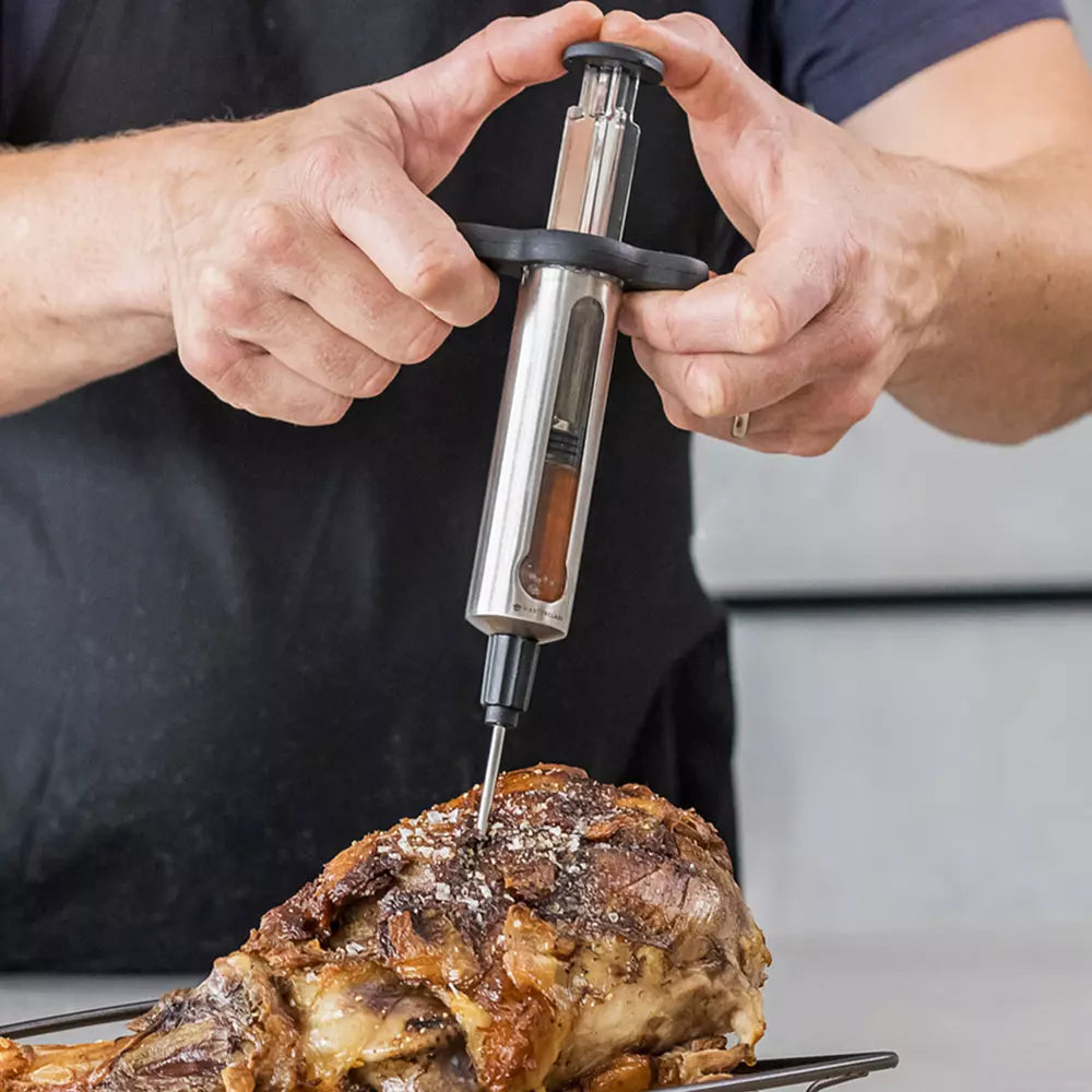 Marinade Injectors