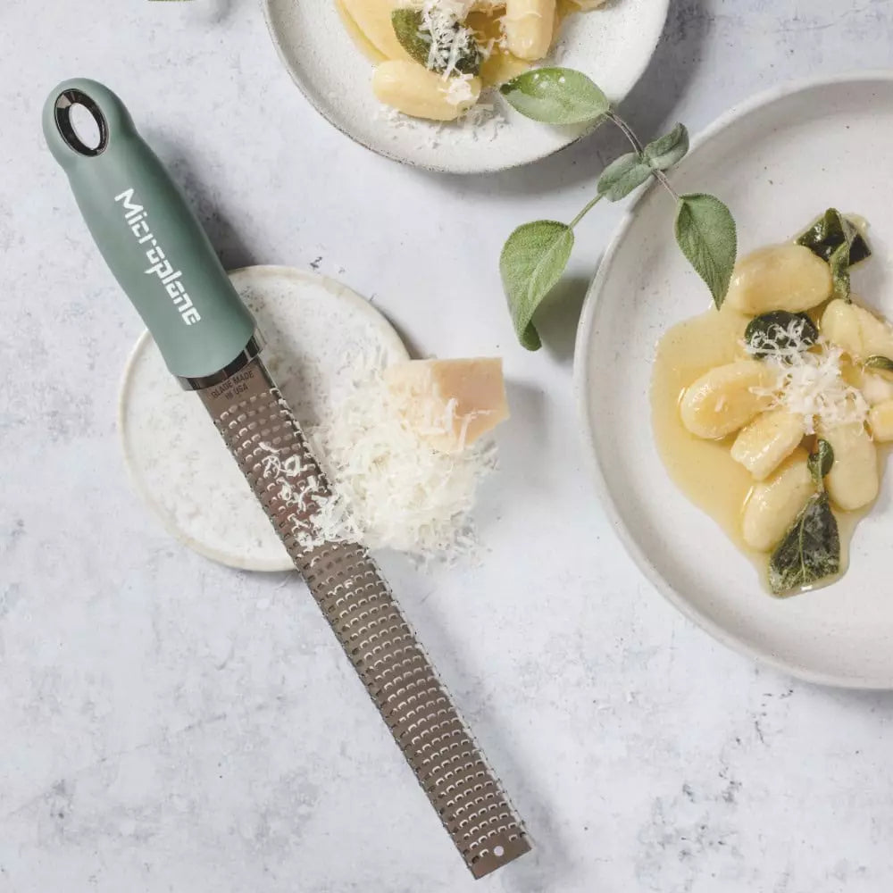 Graters & Zesters