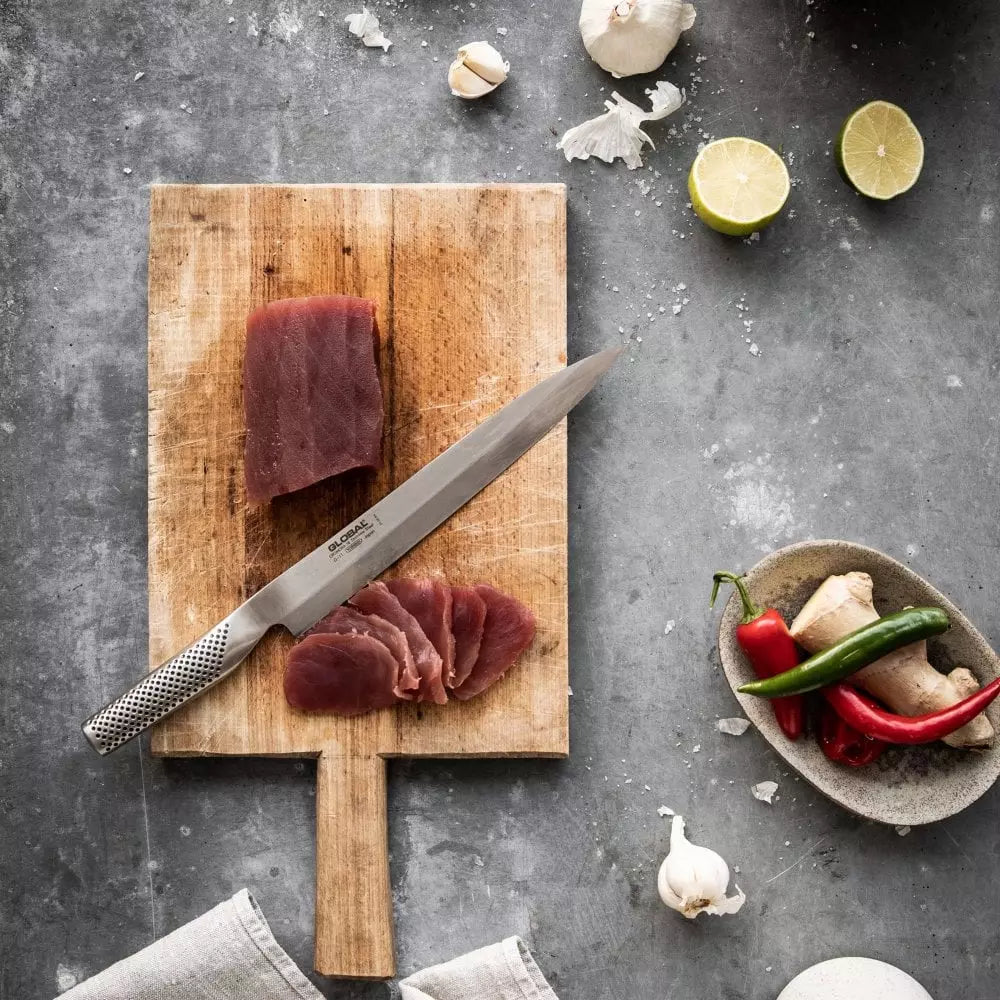 Boning & Fillet Knives