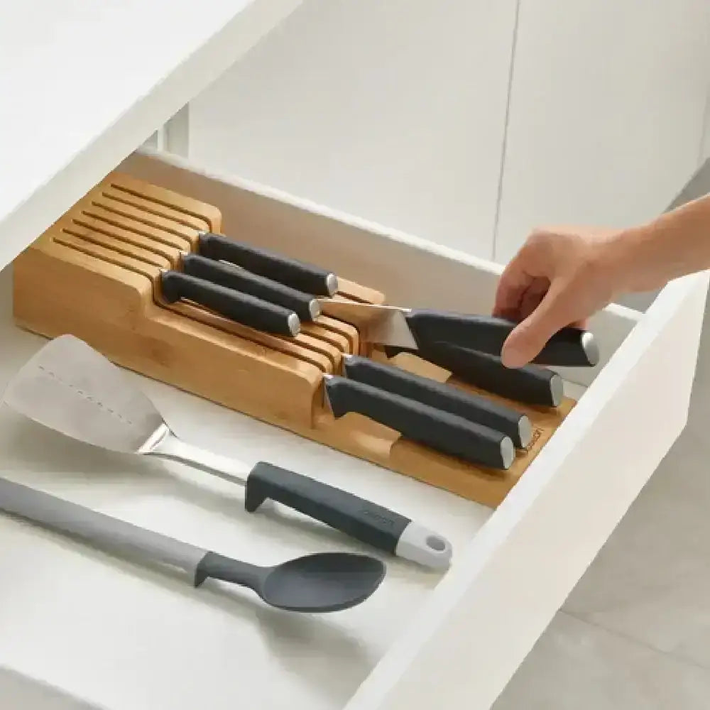 Knife Blocks & Storage