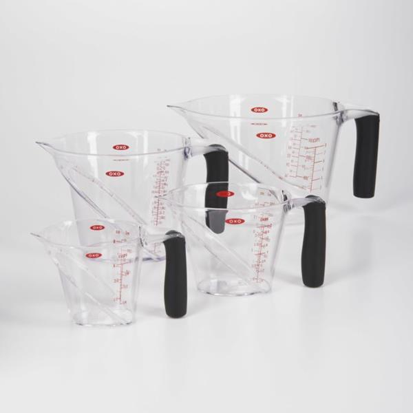 OXO Good Grips 4-Cup Angled Measuring Jug