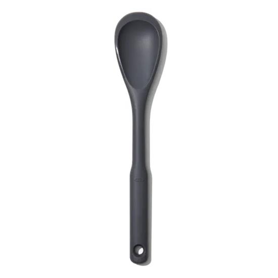 OXO Good Grips Peppercorn Silicone Chop & Stir Cooking Spoon
