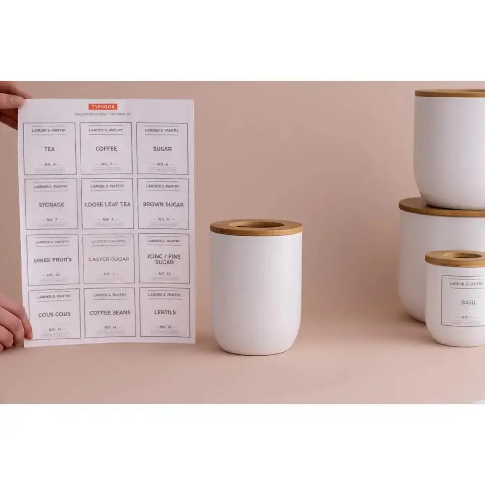 Typhoon Eden Canister Small 500ml