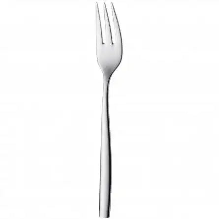 WMF Palma 30-Piece Stainless Steel Cutlery Set.