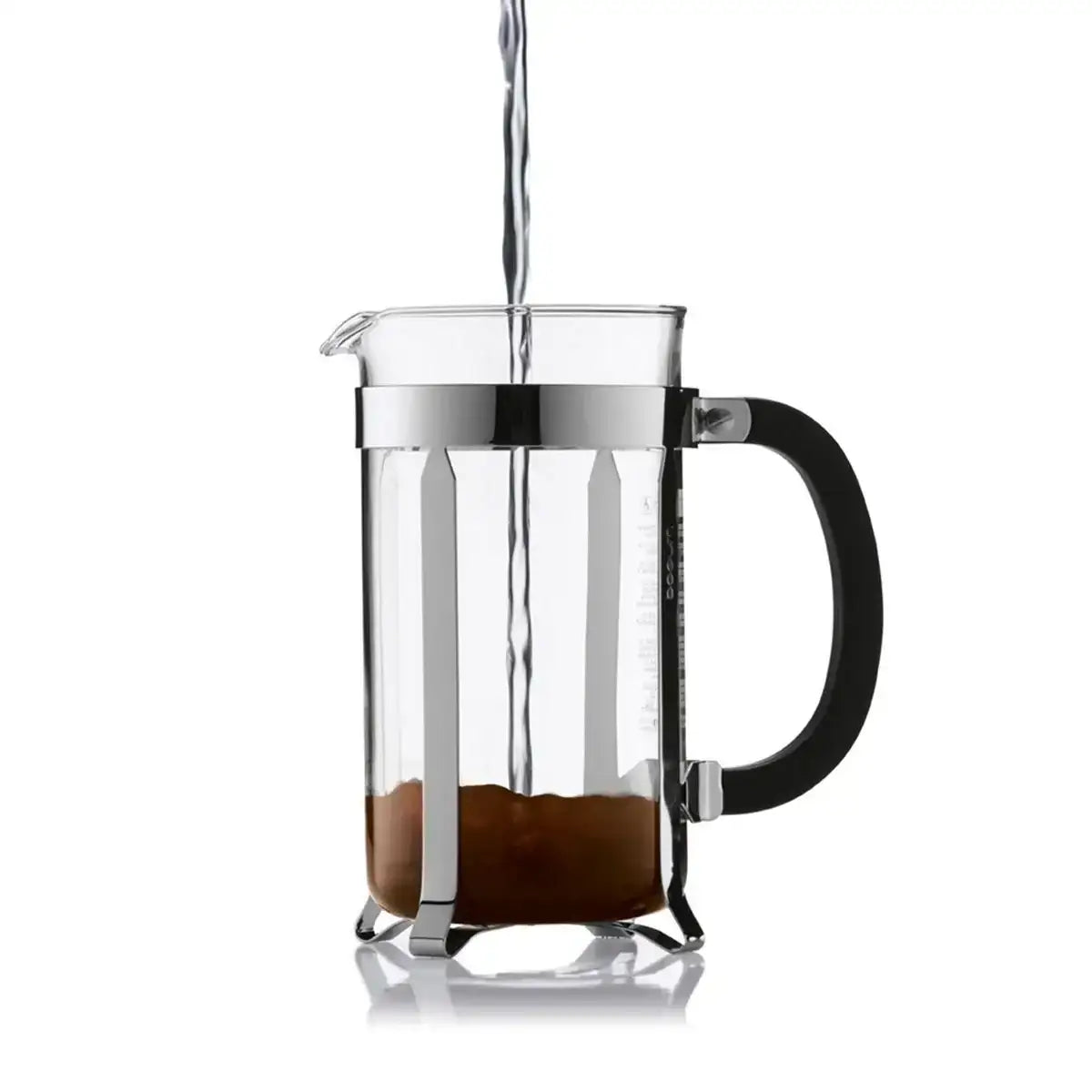 Bodum Chambord French Press Coffee Maker 3 Cup