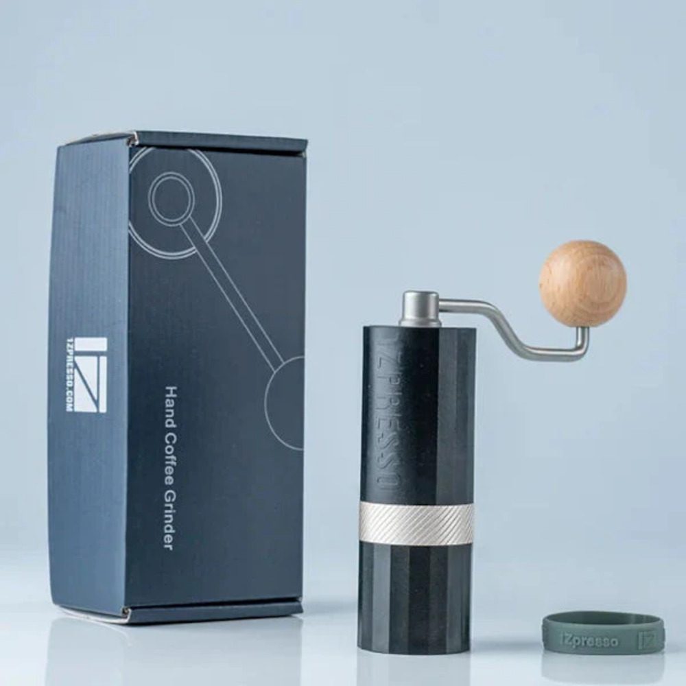 1Zpresso Q-Air Manual Coffee Grinder