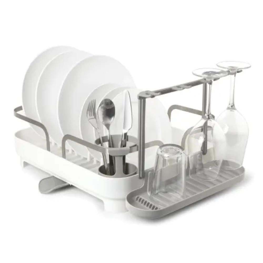 Umbra Holster Dish Rack White