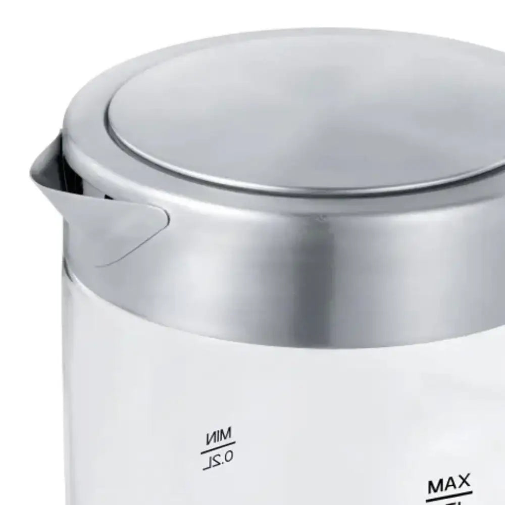 Severin Electric Kettle Glass 500ml