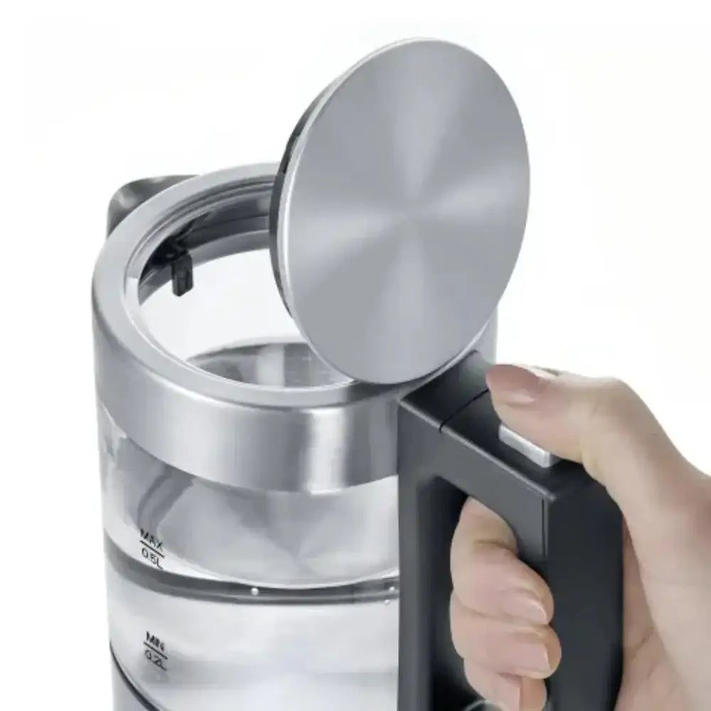 Severin Electric Kettle Glass 500ml