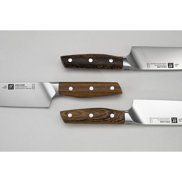 Zwilling Intercontinental Chef's Knife 20cm