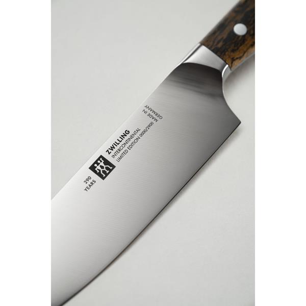 Zwilling Intercontinental Chef's Knife 20cm