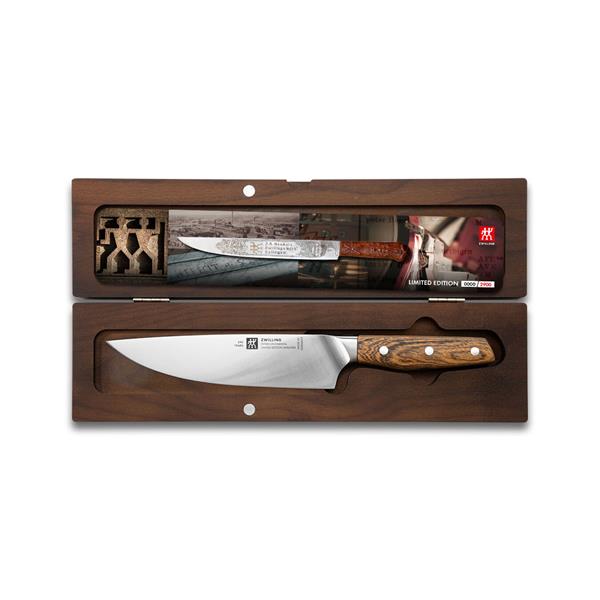 Zwilling Intercontinental Chef's Knife 20cm